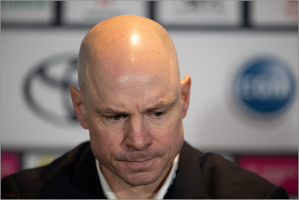 PENNY DEL 1; Kölner Haie - Düsseldorfer EG ; Köln, 16.02.2025